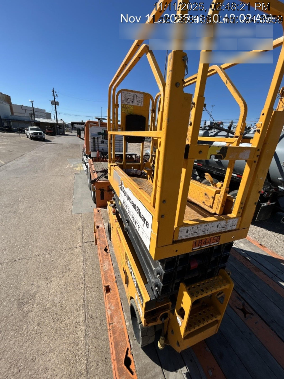 2021 JCB S1930E