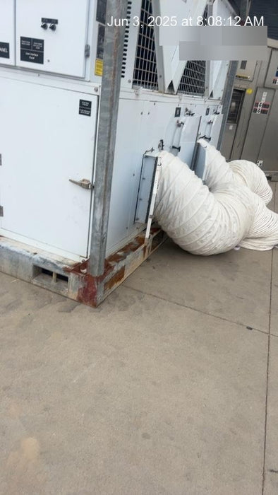 2023 SMARTECH SACP81A-HS