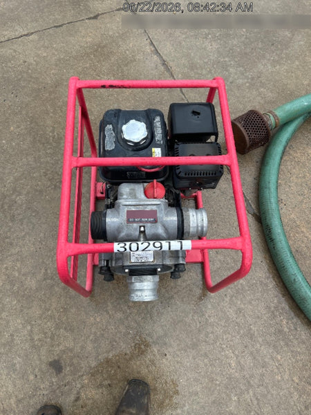 2021 WACKER NEUSON PT3A