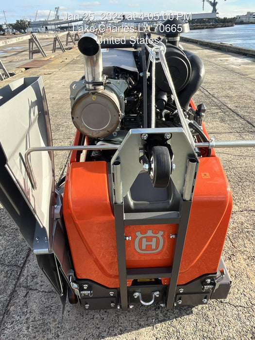 2024 HUSQVARNA FS 5000D