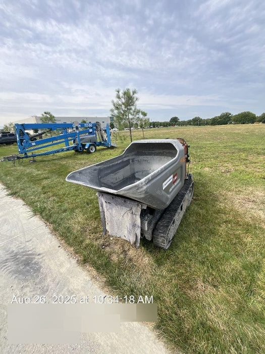 2023 TORO MBTX 2500-TS