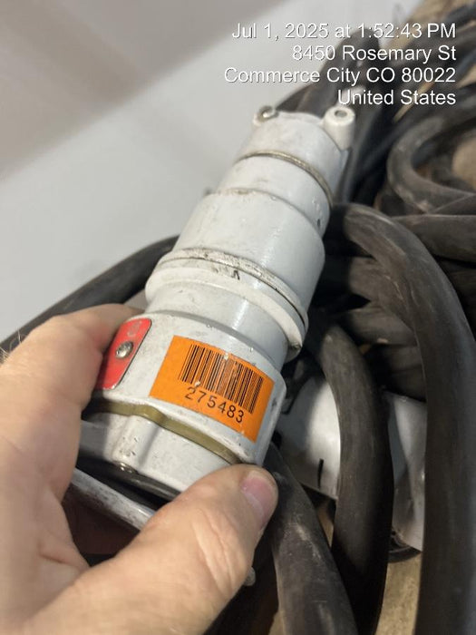 2022 ALLEGRO 9540-50EX