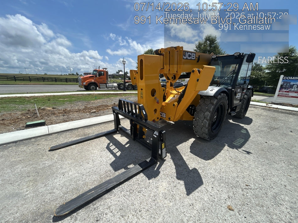 2026 JCB 510-56