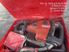 2023 HILTI TE 700-AVR