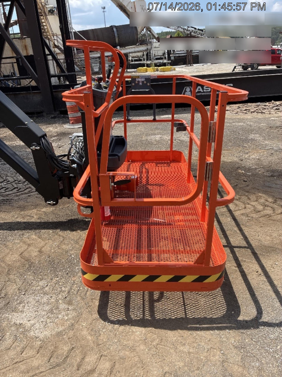 2026 JLG 1250AJP