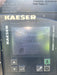 2019 KAESER M58