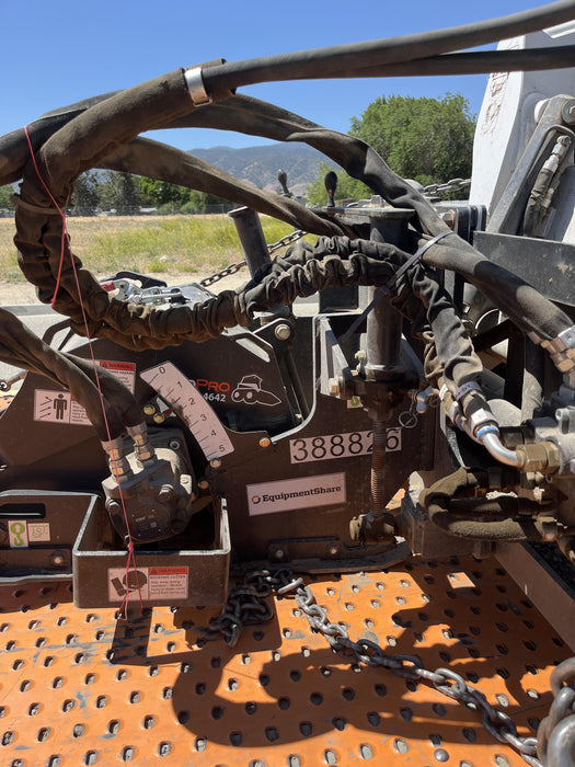 2024 SKID PRO ATTACHMENTS CP16LF