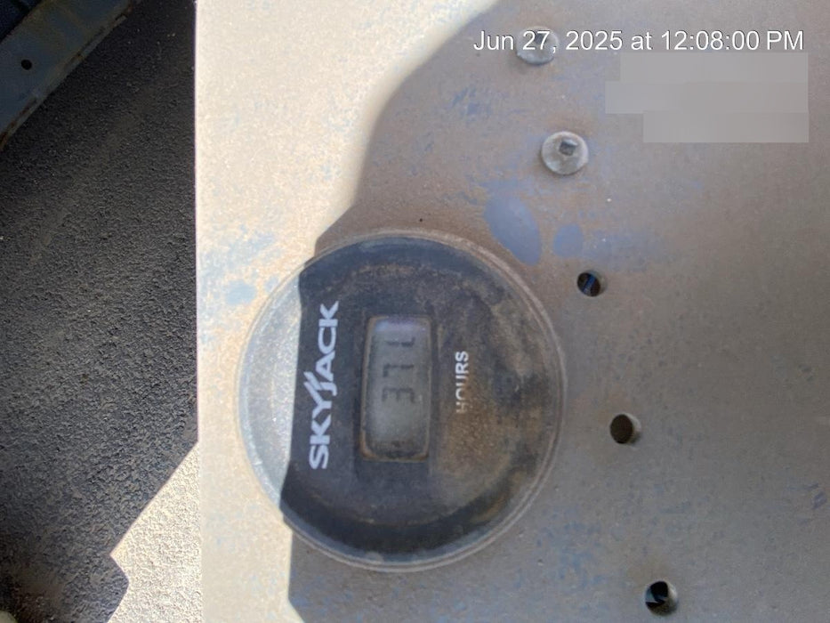 2017 Skyjack SJIII-3219 Standard