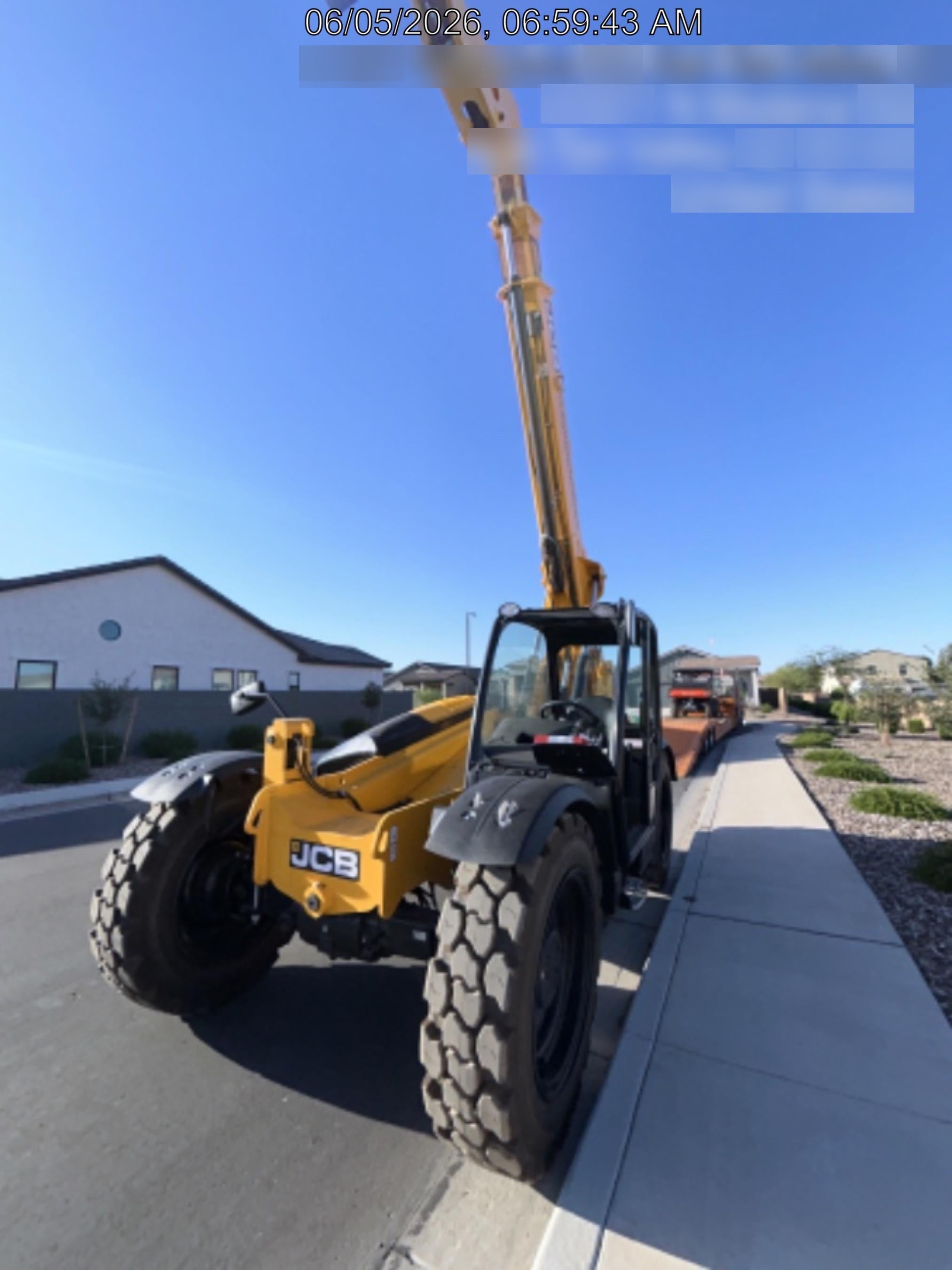 2026 JCB 506-36