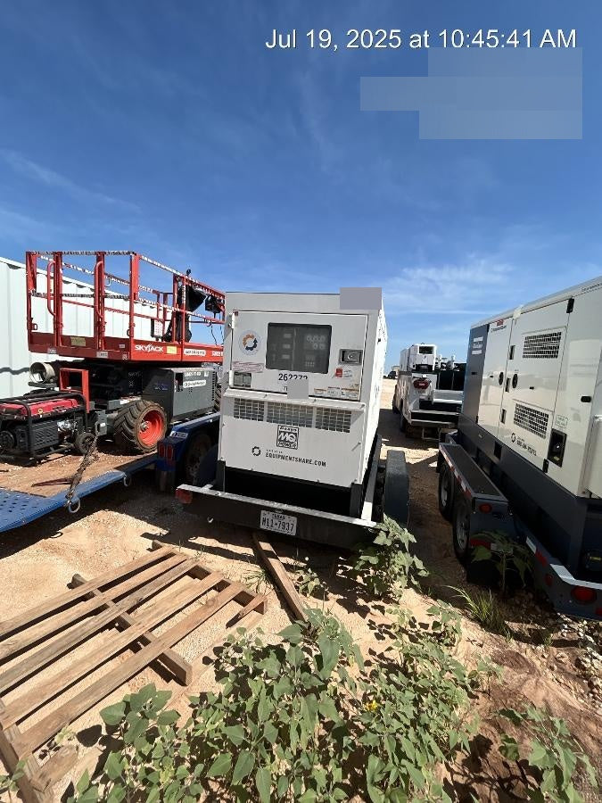 2023 ATLAS COPCO QAS 175