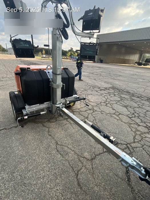 2024 WANCO WLTT-4MM4K