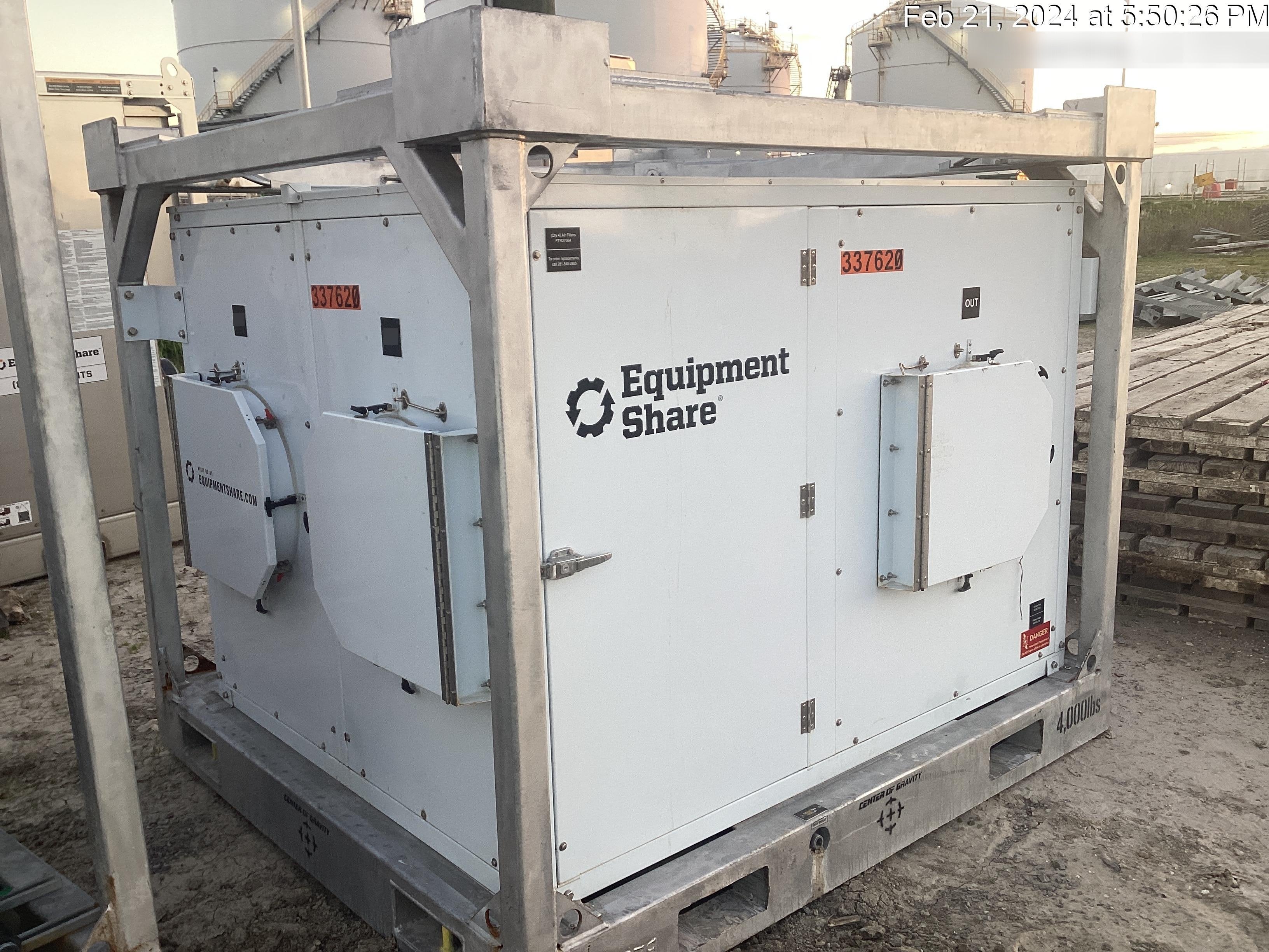 2023 SMARTECH SMTAH1D051Q