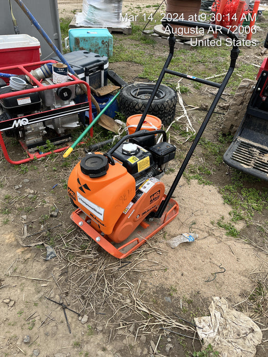 2023 MULTIQUIP MVC82VHW