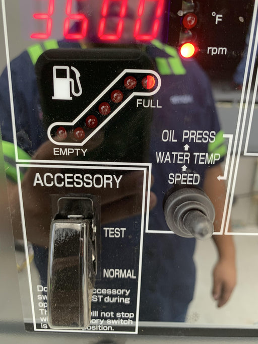 2022 SHINDAIWA DGK15FL