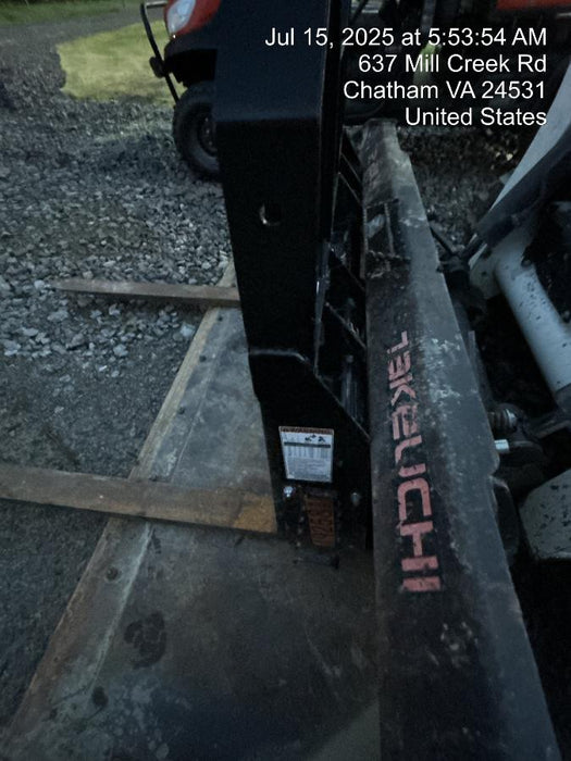 2025 VIRNIG PF4855-5VG