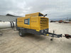 2023 ATLAS COPCO XAS 900