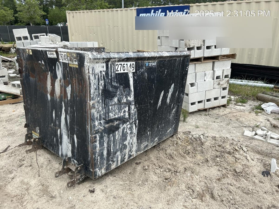 2022 STAR INDUSTRIES 1425