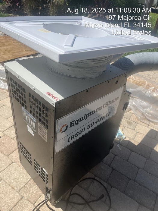 2023 KWIKOOL KPAC1411-2