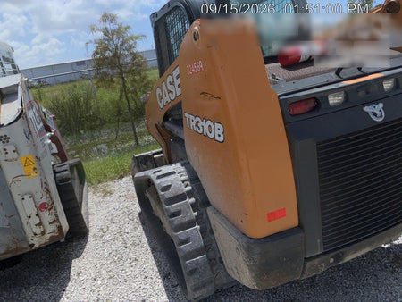 2023 CASE TR310B