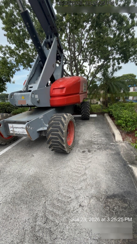 2019 SKYJACK SJ86T