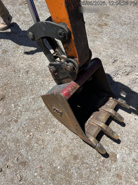 2019 DOOSAN DX50-5