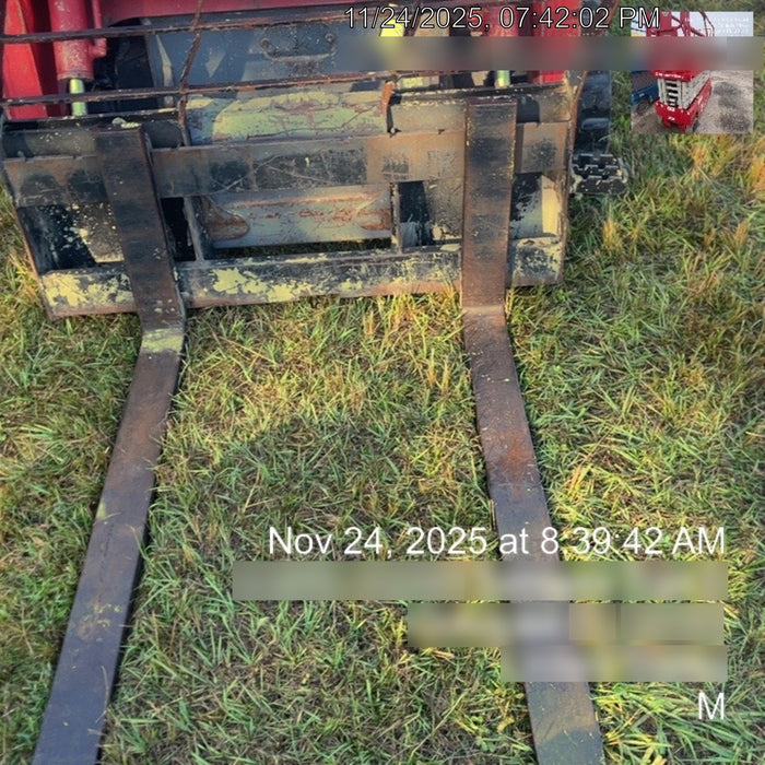 2024 VIRNIG PF4855-5VG