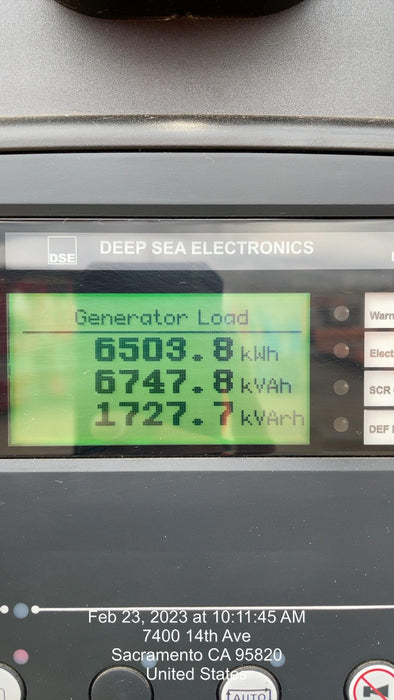 2022 ATLAS COPCO QAS150