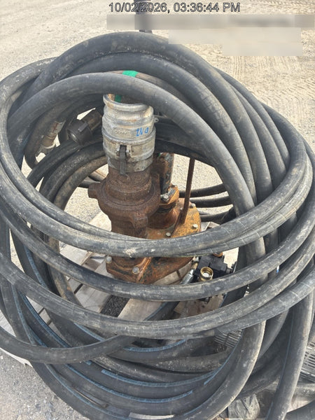 2023 HYDRA TECH SP04DT/S4VHLDI
