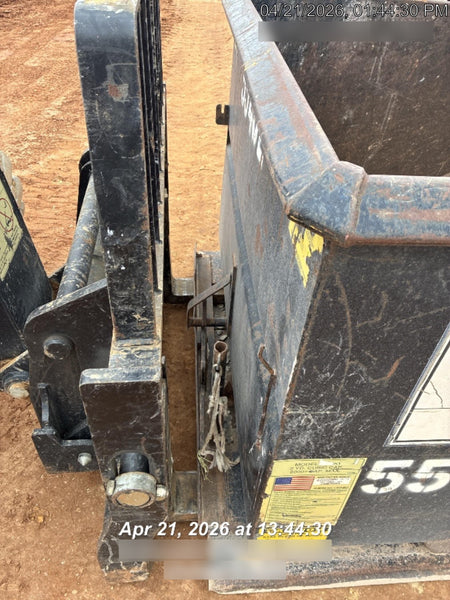 2019 ARROW MATERIAL HANDLING HP-6000-200