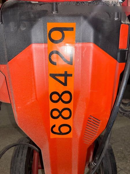 2026 HILTI TE 2000-AVR