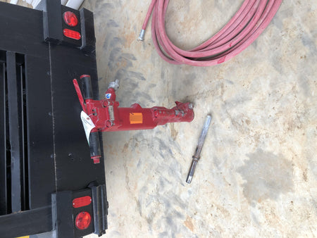 2020 CHICAGO PNEUMATIC CP 1290