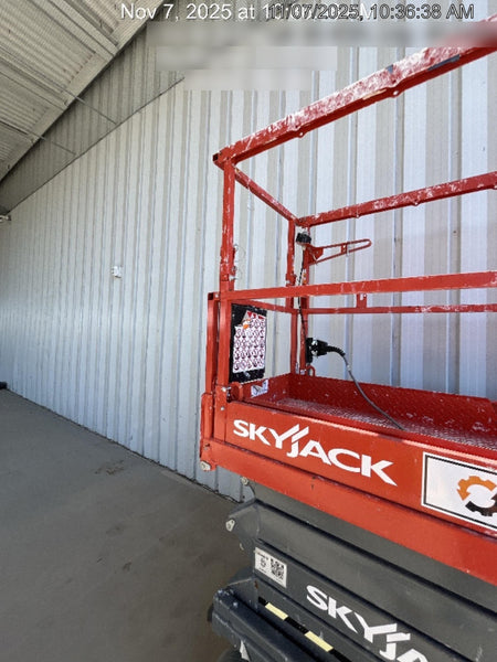 2023 SKYJACK SJ3226