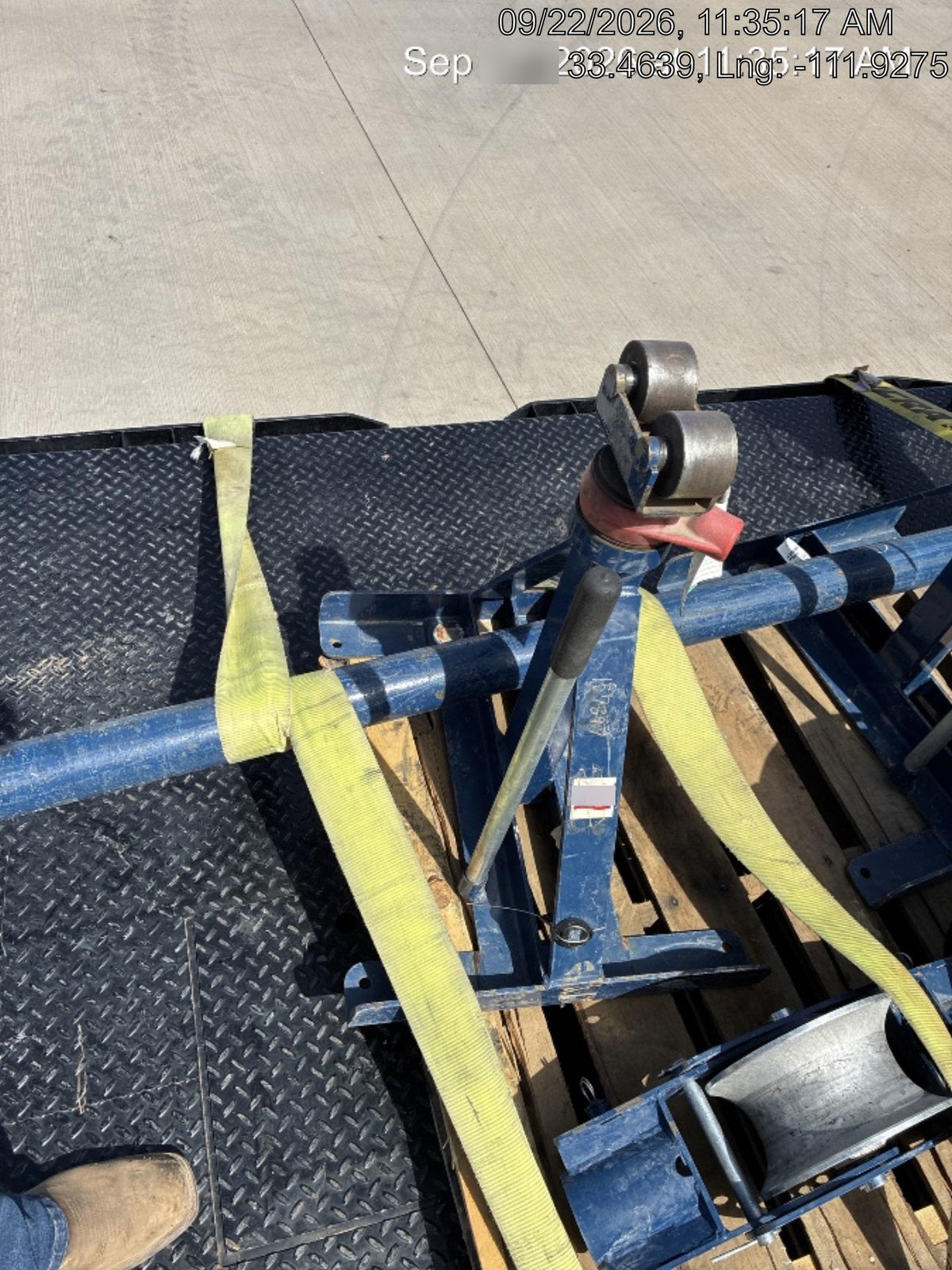 2021 CURRENT TOOLS 680