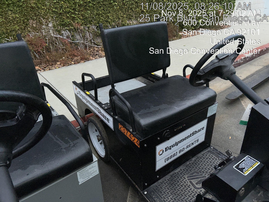 2022 COLUMBIA Expeditor