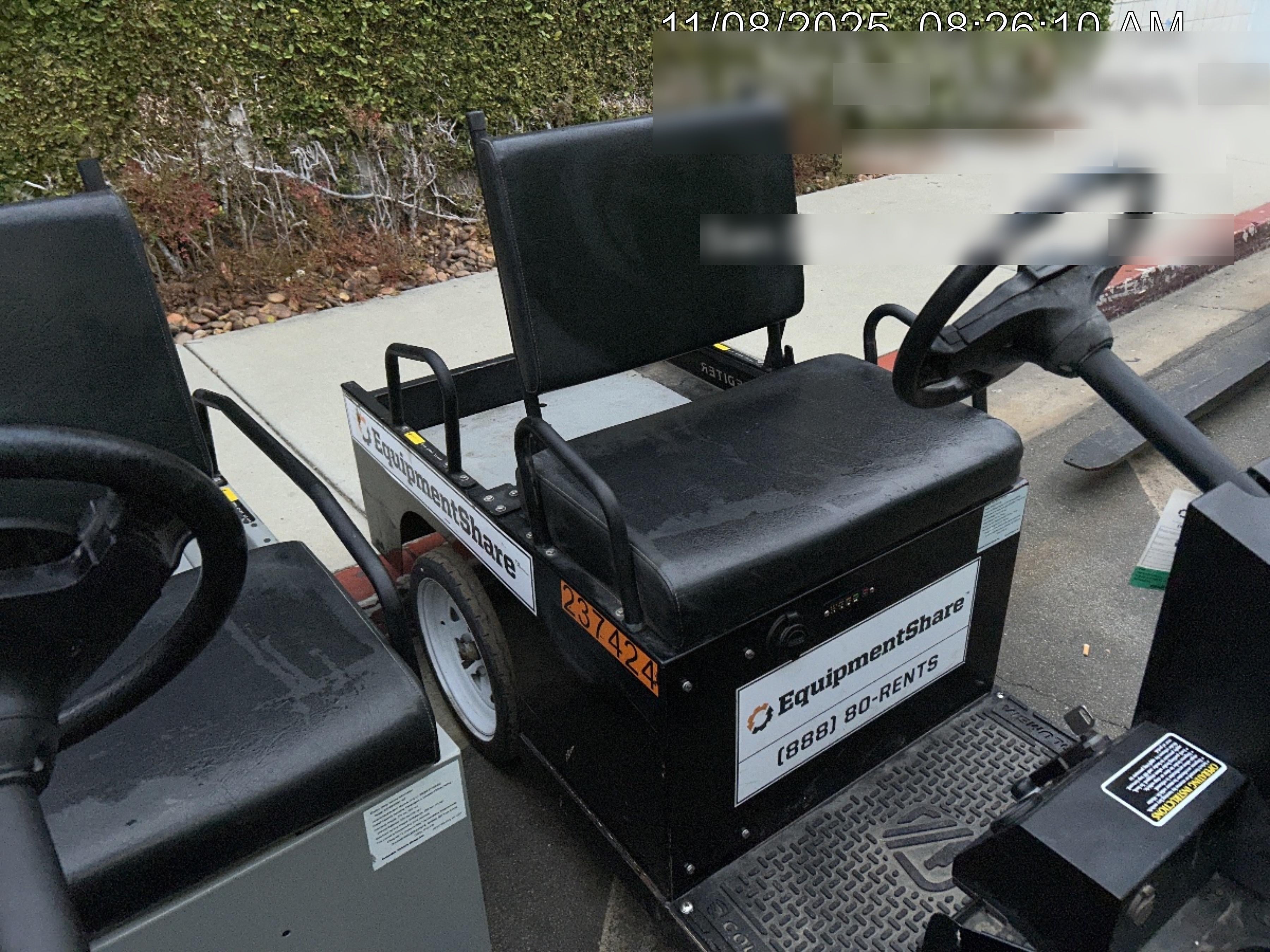 2022 COLUMBIA Expediter