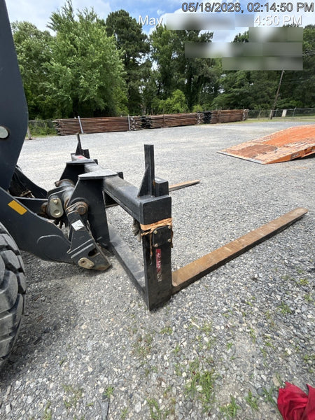 2025 ARROW MATERIAL HANDLING F8396-049