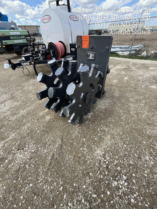 2024 ROCKLAND WI24-3