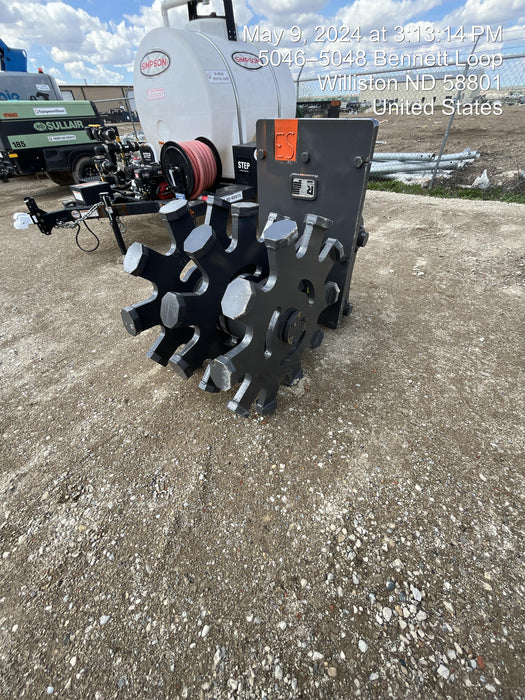 2024 ROCKLAND WI24-3