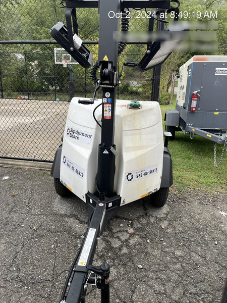 2023 GENERAC MLT2