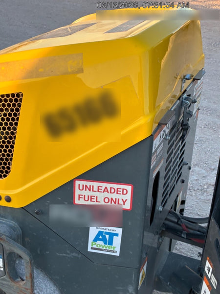 2020 WACKER NEUSON RD12A