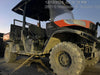 2020 Kubota RTV-X1140W-H Canopy, 4-Seater, Diesel, Windshield Acrylic Clear, Strobe Light, Backup Alarm