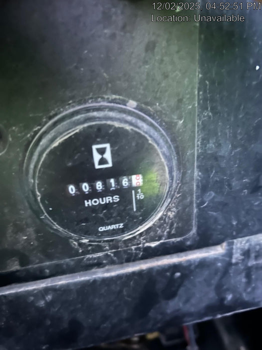 2020 GENIE GS-5390 RT