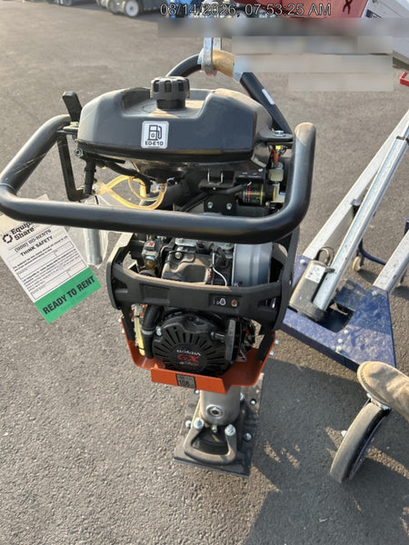 2025 HUSQVARNA LT5005