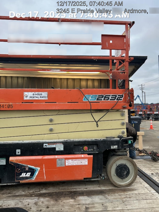 2022 LOADTRAIL Tilt-Deck Rental Trailer