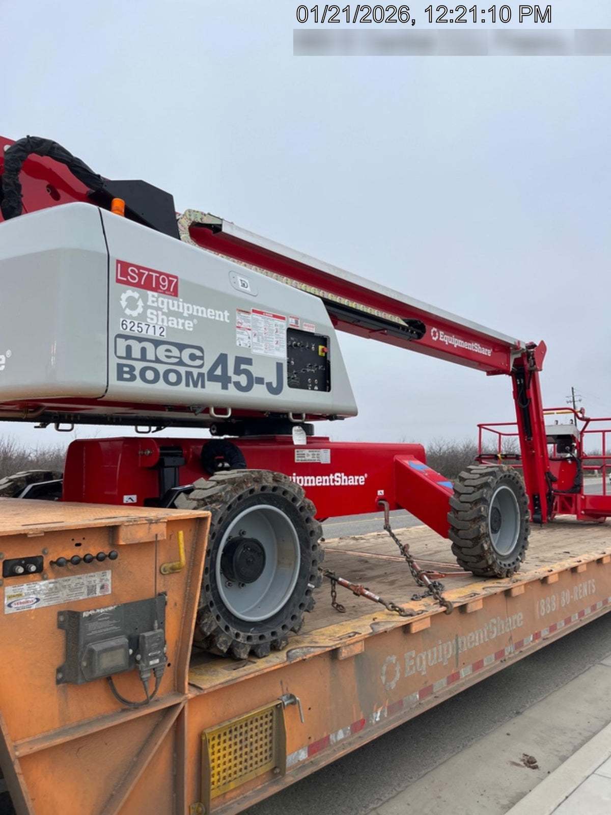 2026 MEC 45-J D