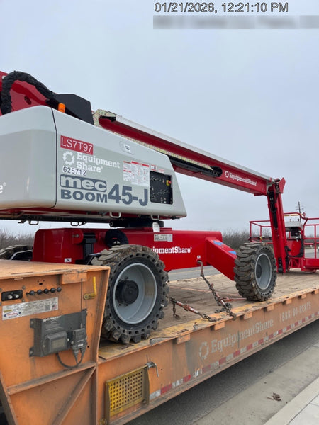 2026 MEC 45-J D