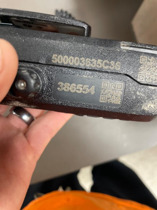 2024 MOTOROLA R7 DISPLAY