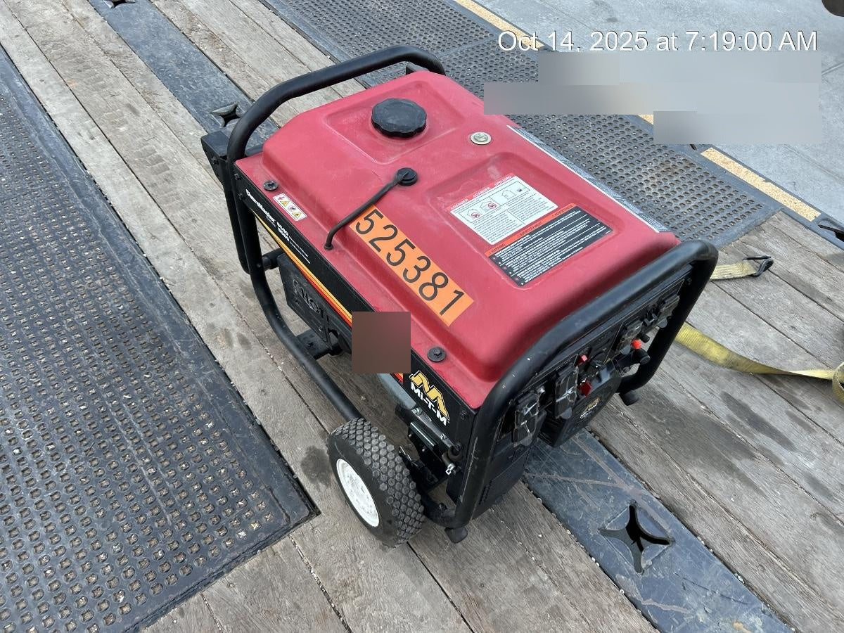 2025 MI-T-M GEN-6500-0MM1