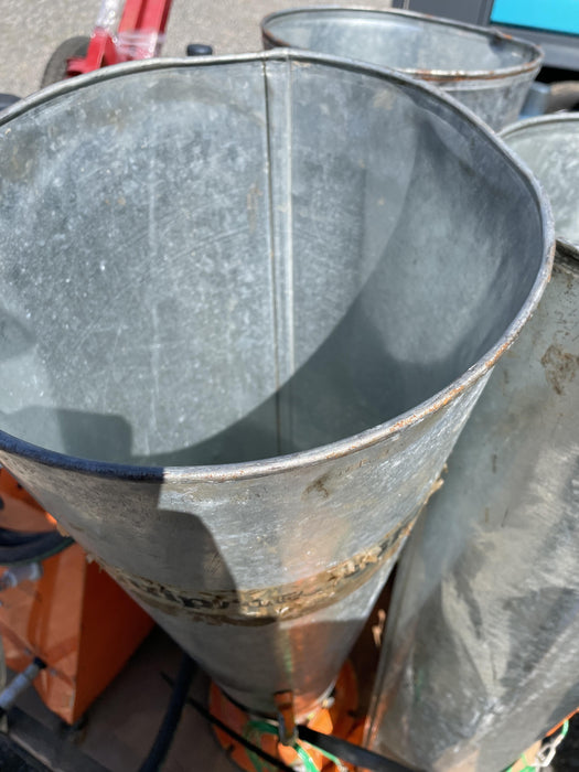 2021 MICHIGAN PNEUMATIC HV-6AM