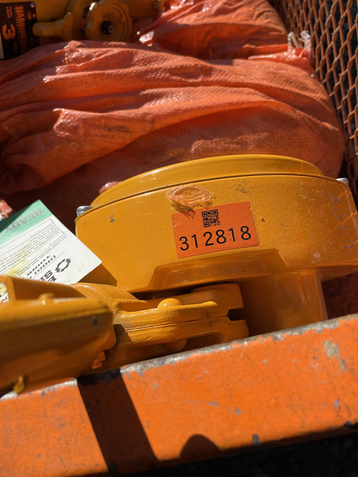 2023 HARRINGTON CF030-20